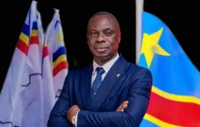 Le plus grand site d'information en république démocratique du congo